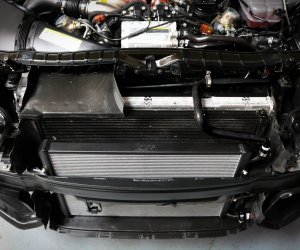 ΥΔΡΟΨΥΚΤΟ INTERCOOLER